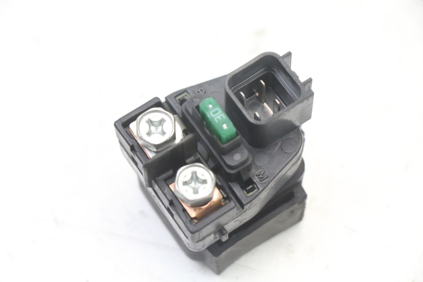 photo de STARTER RELAY SUZUKI GSX F GSXF 650 (2007 - 2015) - Main view