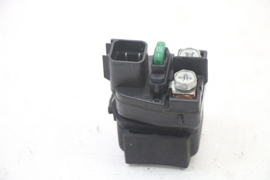 photo de STARTER RELAY SUZUKI GSX F GSXF 650 (2007 - 2015) - Zoom on usage condition