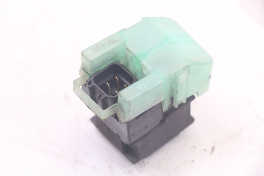 photo de STARTER RELAY SUZUKI SV N 650 (1999 - 2002) - Zoom on usage condition