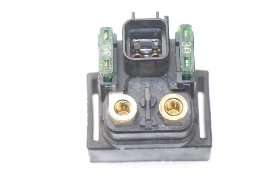 photo de STARTER RELAY SUZUKI SV S ABS 650 (2003 - 2009) - Component detail