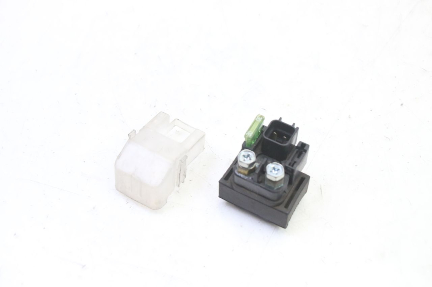 photo de STARTER RELAY SUZUKI SV S 650 (2003 - 2009) - Main view