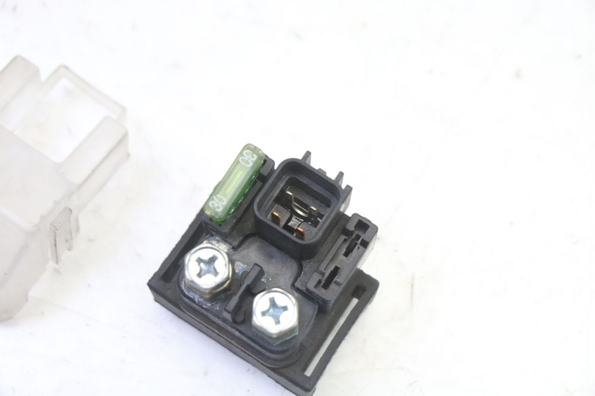 photo de STARTER RELAY SUZUKI SV S 650 (2003 - 2009) - Component detail