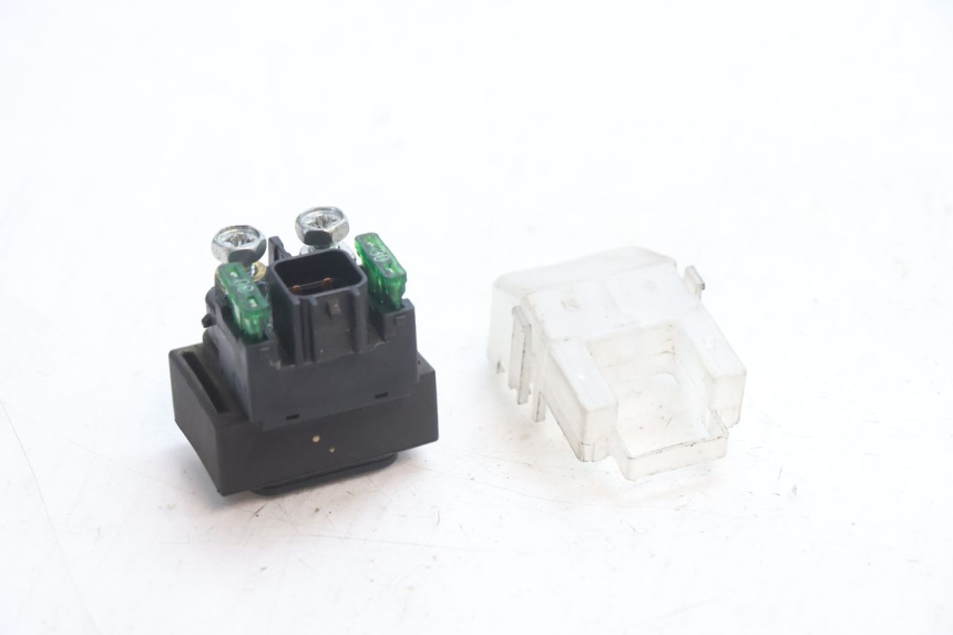 photo de STARTER RELAY SUZUKI SV S 650 (2003 - 2009) - Zoom on usage condition