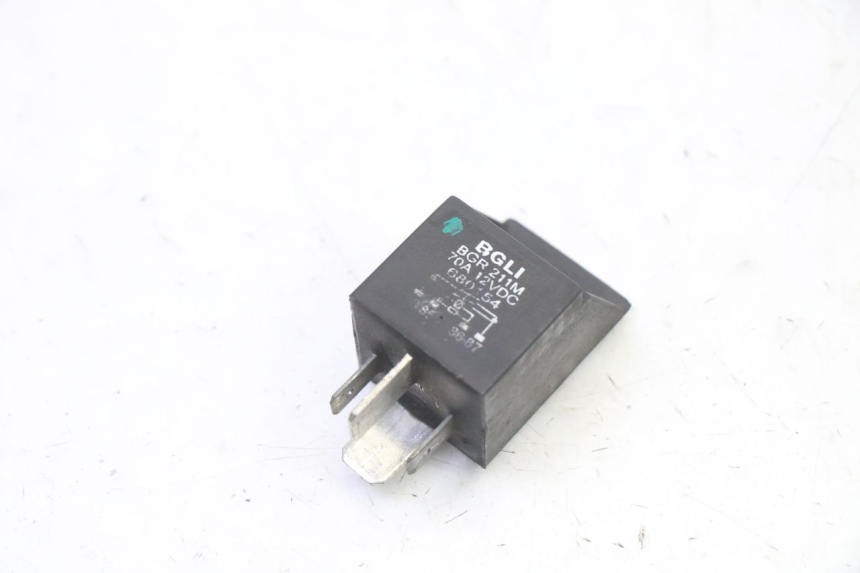 photo de STARTER RELAY APRILIA SXR 50 (2021 - 2023) - Component detail