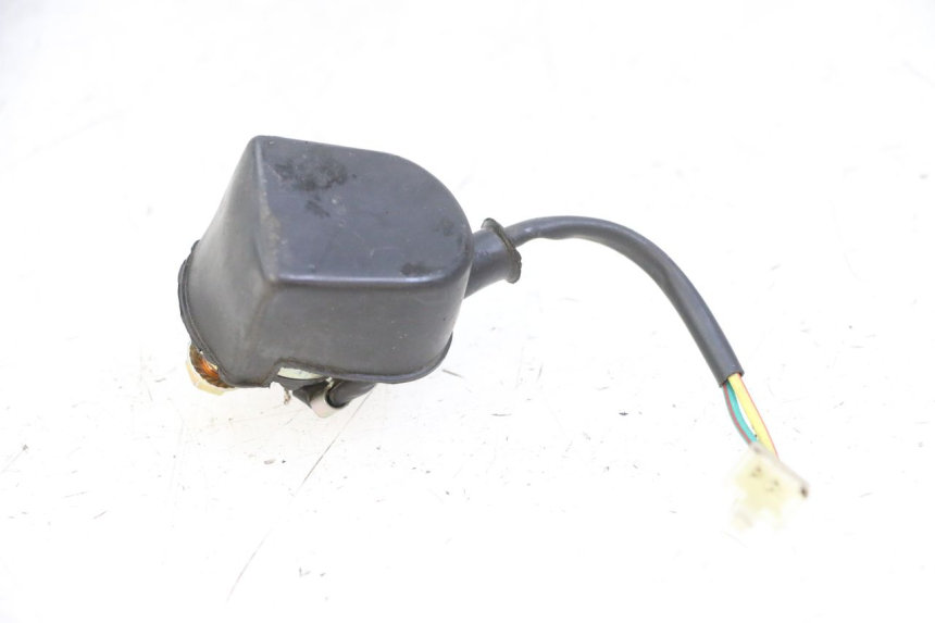 photo de STARTER RELAY SYM FIDDLE 3 III 50 (2014 - 2020) - Zoom on usage condition