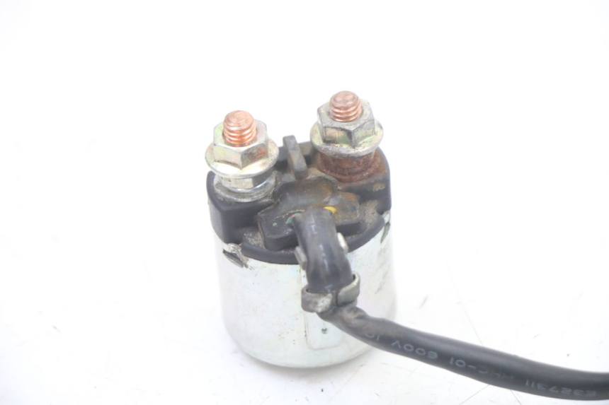 photo de STARTER RELAY SYM JET 14 4T 50 (2018 - 2022) - Zoom on usage condition