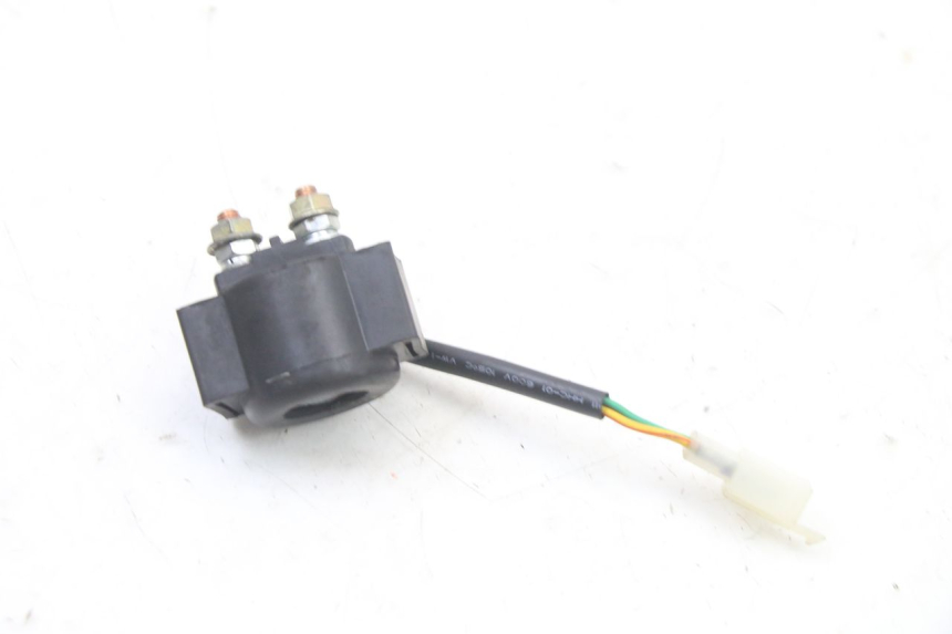 photo de STARTER RELAY SYM JET 14 4T 50 (2018 - 2022) - Alternative perspective