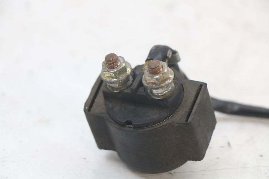 photo de STARTER RELAY SYM ORBIT 2 4T 50 (2018 - 2022) - Component detail