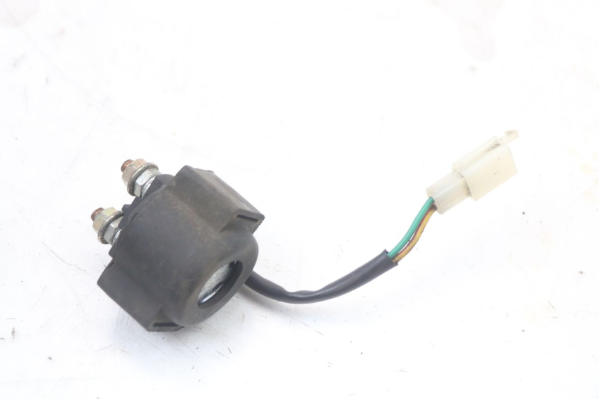 photo de STARTER RELAY SYM ORBIT 2 4T 50 (2018 - 2022) - Alternative perspective