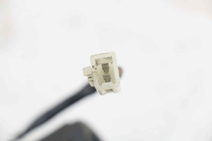 photo de STARTER RELAY SYM ORBIT 2 4T 50 (2018 - 2022) - Technical close-up