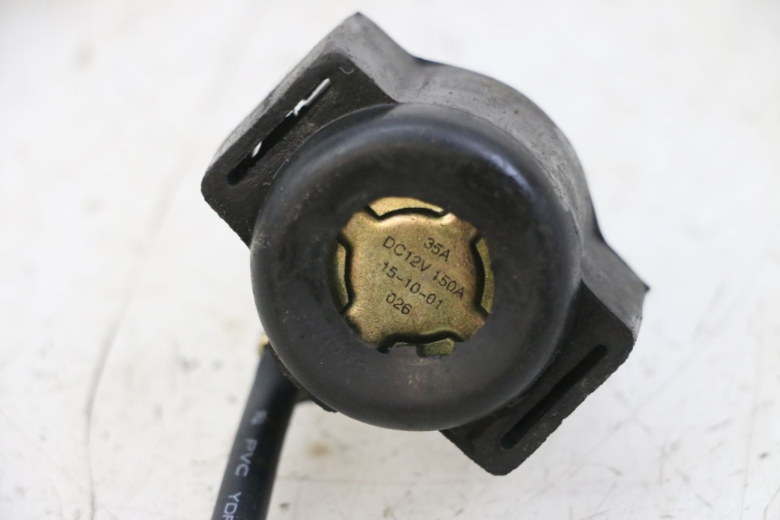 photo de STARTER RELAY SYM ORBIT 2 4T 50 (2008 - 2017) - Component detail