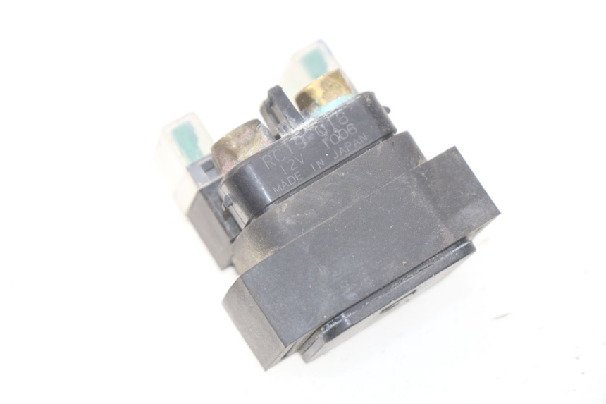 photo de STARTER RELAY YAMAHA TDM ABS 900 (2002 - 2014) - Zoom on usage condition