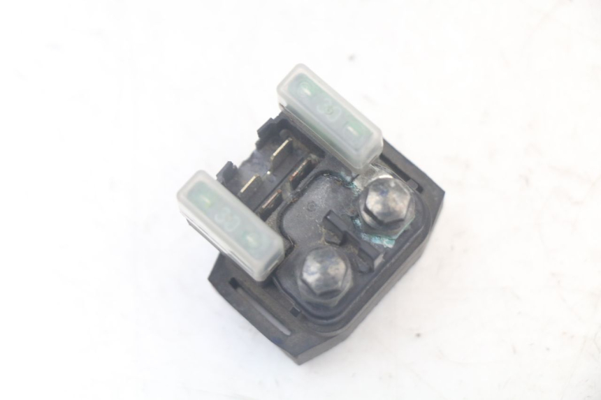 photo de STARTER RELAY YAMAHA TDM ABS 900 (2002 - 2014) - Zoom on usage condition