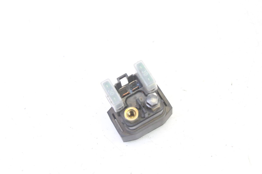 photo de STARTER RELAY YAMAHA TDM ABS 900 (2002 - 2014) - Main view