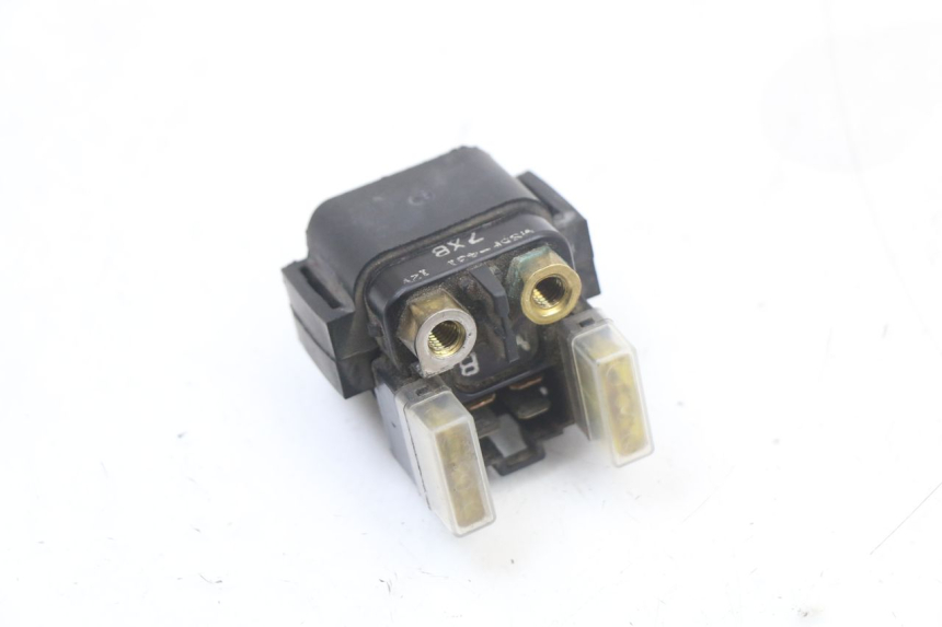 photo de STARTER RELAY YAMAHA TDR DELTABOX 125 (1997 - 2003) - Component detail