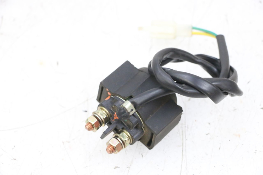 photo de STARTER RELAY NECO TEMPO 4T 50 (2022 - 2026) - Main view
