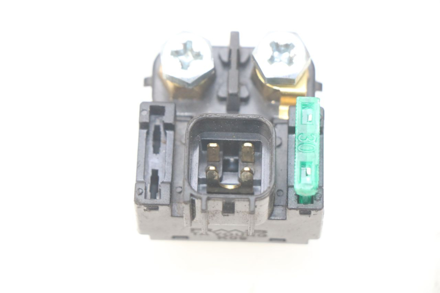 photo de STARTER RELAY SUZUKI TLS TL S 1000 (1997 - 2001) - Component detail