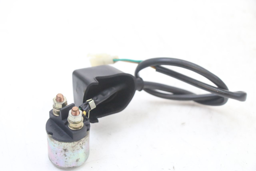 photo de STARTER RELAY TNT MOTOR ROMA 10' 2T 50 (2011 - 2018) - Main view