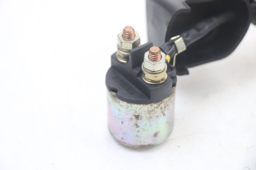 photo de STARTER RELAY TNT MOTOR ROMA 10' 2T 50 (2011 - 2018) - Component detail