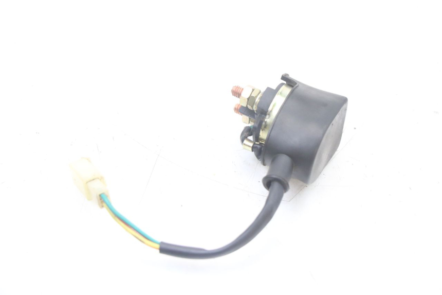 photo de STARTER RELAY TNT MOTOR ROMA 10' 4T 50 (2019 - 2022) - Alternative perspective