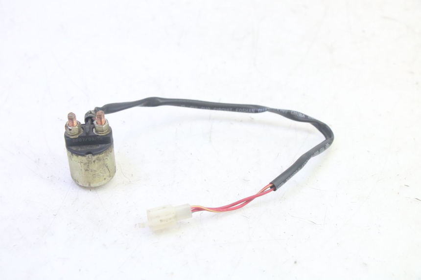 photo de STARTER RELAY SUKIDA TOP 1 50 (2003 - 2010) - Main view