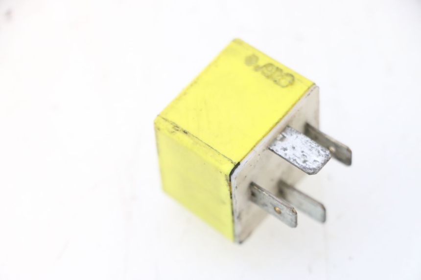 photo de STARTER RELAY PEUGEOT TREKKER TKR 50 (2005 - 2014) - Component detail