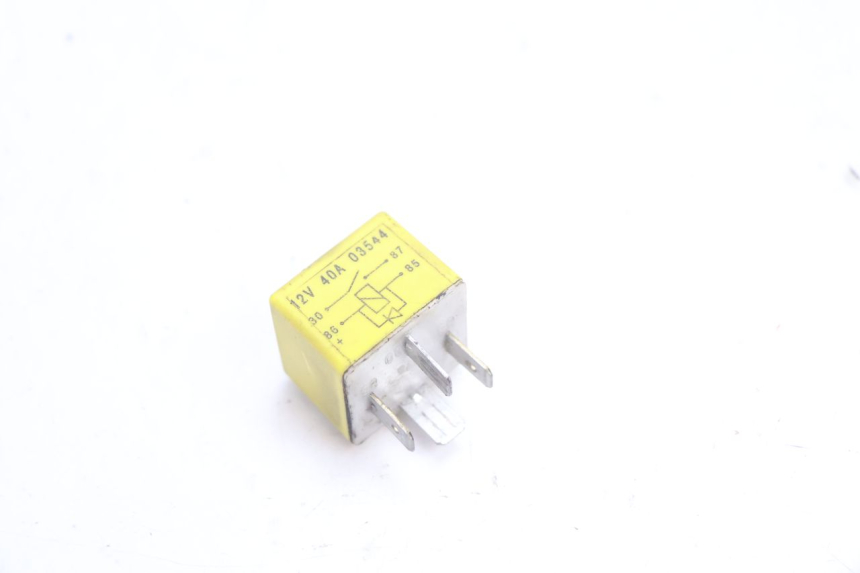 photo de STARTER RELAY PEUGEOT TREKKER 50 (1995 - 2004) - Component detail