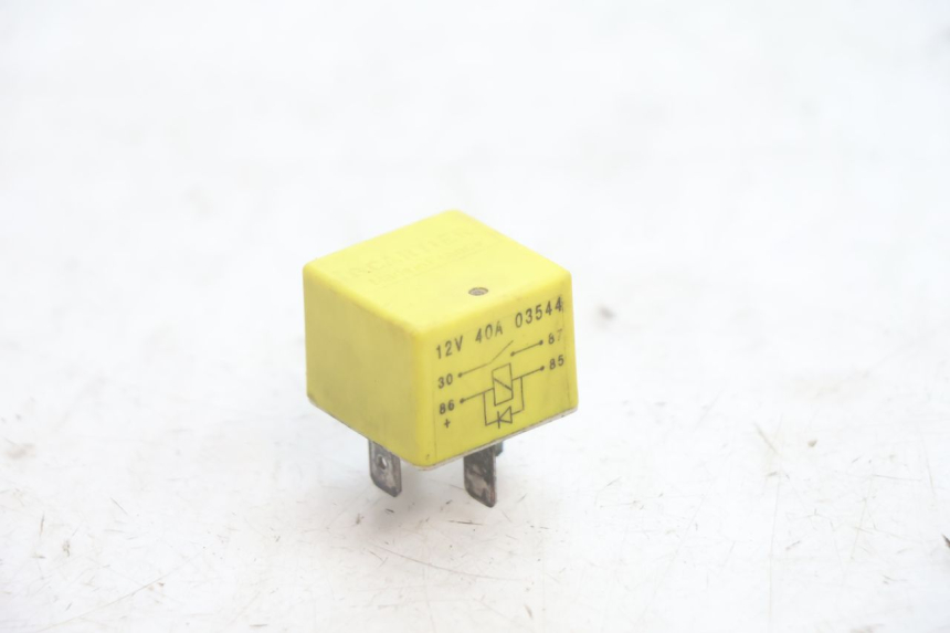 photo de STARTER RELAY PEUGEOT TREKKER 50 (1995 - 2004) - Component detail