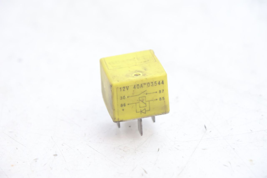 photo de STARTER RELAY PEUGEOT TREKKER 50 (1995 - 2004) - Component detail