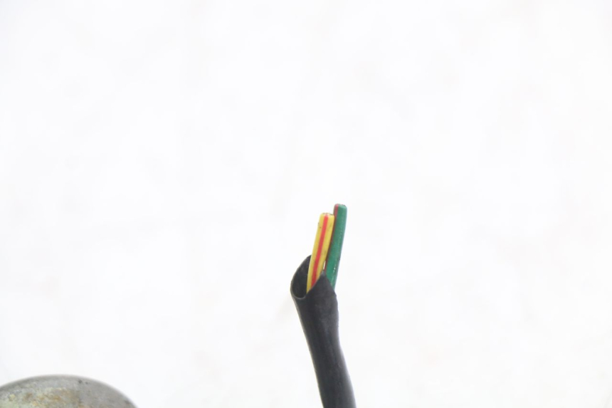 photo de STARTER RELAY HONDA TRX 300 (1988 - 2000) - Alternative perspective