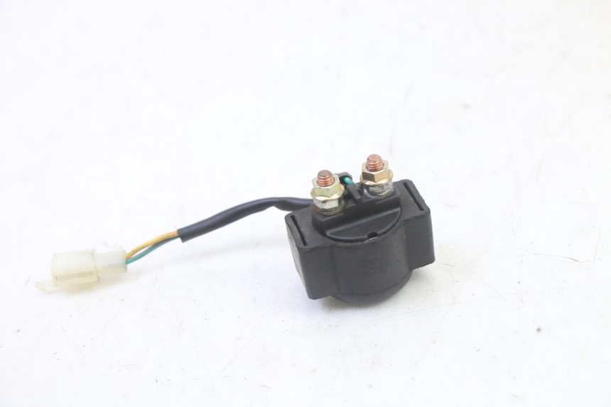 photo de STARTER RELAY PEUGEOT TWEET 4T 50 (2018 - 2022) - Main view