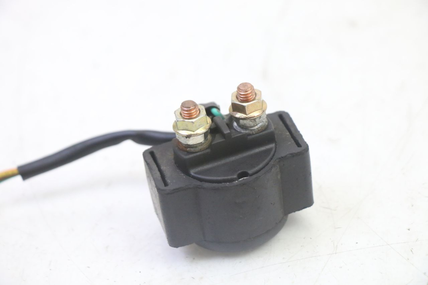 photo de STARTER RELAY PEUGEOT TWEET 4T 50 (2018 - 2022) - Component detail