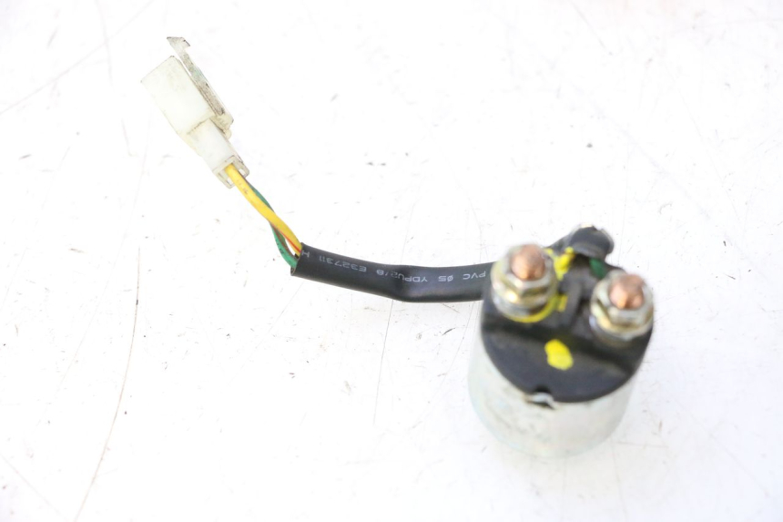photo de STARTER RELAY PEUGEOT TWEET 4T 50 (2018 - 2022) - Main view