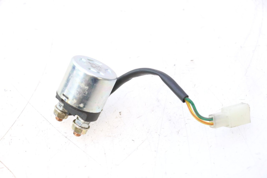 photo de STARTER RELAY PEUGEOT TWEET 4T 50 (2018 - 2022) - Component detail