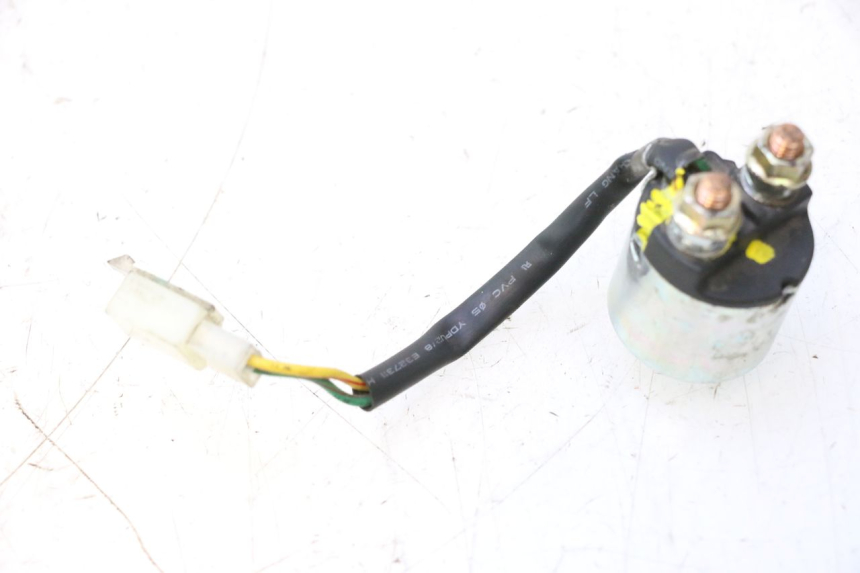 photo de STARTER RELAY PEUGEOT TWEET 4T 50 (2018 - 2022) - Zoom on usage condition