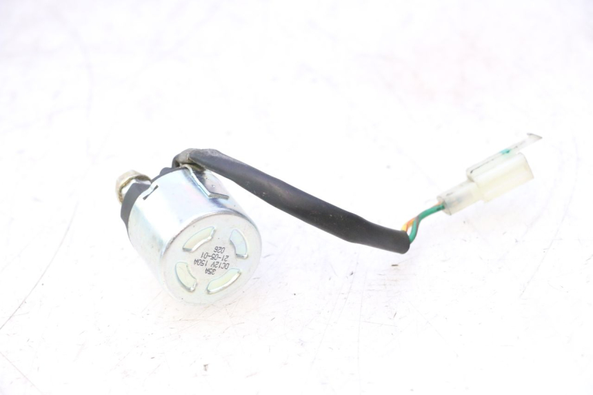photo de STARTER RELAY PEUGEOT TWEET 4T 50 (2018 - 2022) - Technical close-up