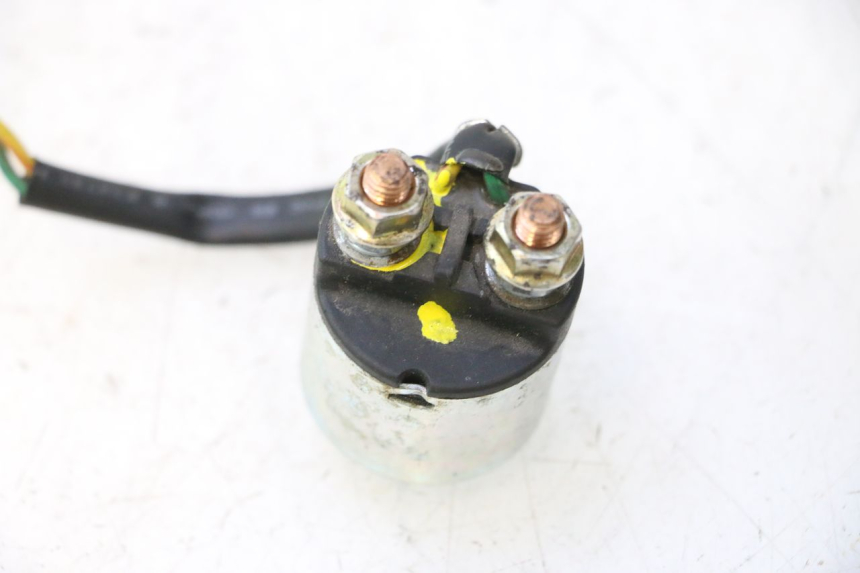photo de STARTER RELAY PEUGEOT TWEET 4T 50 (2018 - 2022) - Product overview