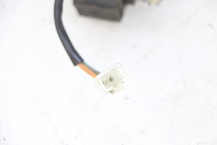 photo de STARTER RELAY PEUGEOT TWEET PRO CARGO 50 (2018 - 2022) - Component detail