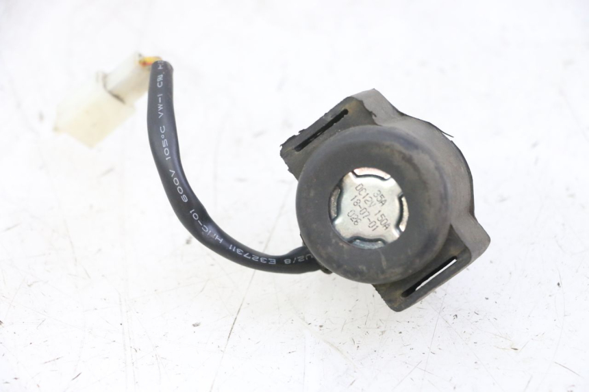 photo de STARTER RELAY PEUGEOT TWEET PRO CARGO 50 (2018 - 2022) - Zoom on usage condition