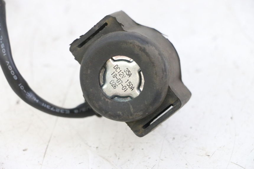 photo de STARTER RELAY PEUGEOT TWEET PRO CARGO 50 (2018 - 2022) - Alternative perspective