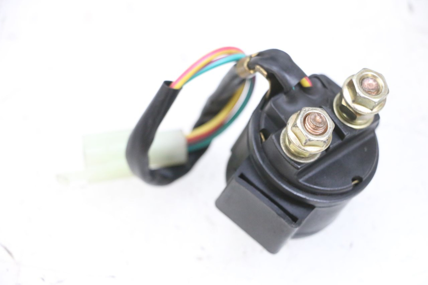 photo de STARTER RELAY PEUGEOT TWEET PRO EFI 4T 50 (2021 - 2022) - Main view
