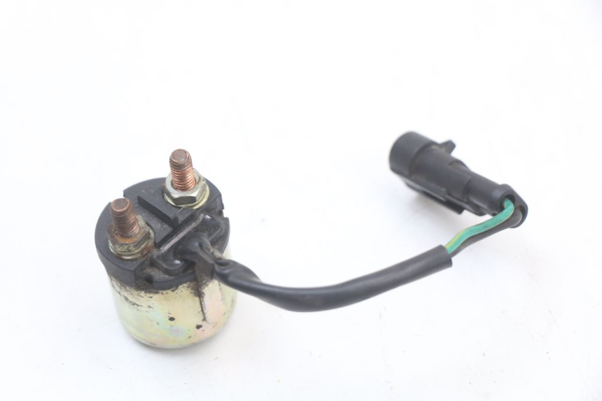 photo de STARTER RELAY KEEWAY TX 50 (2008 - 2015) - Main view