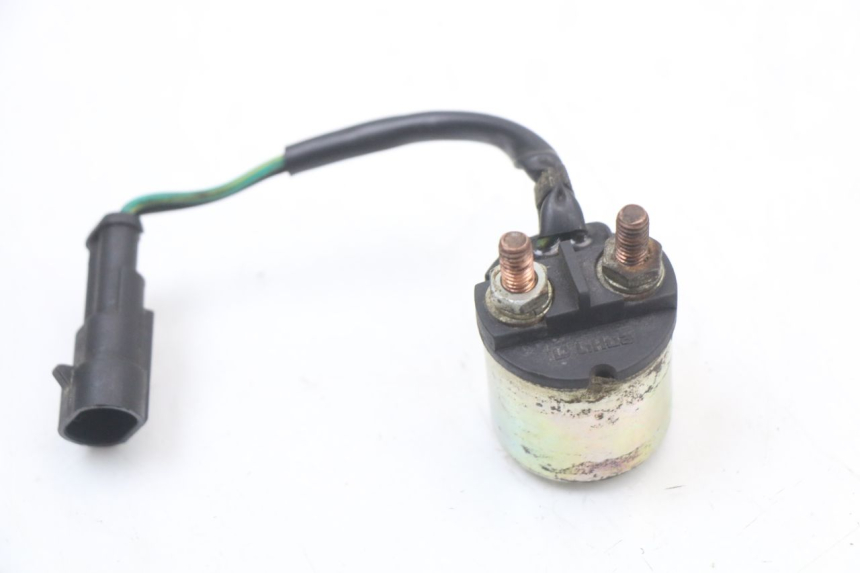 photo de STARTER RELAY KEEWAY TX 50 (2008 - 2015) - Component detail