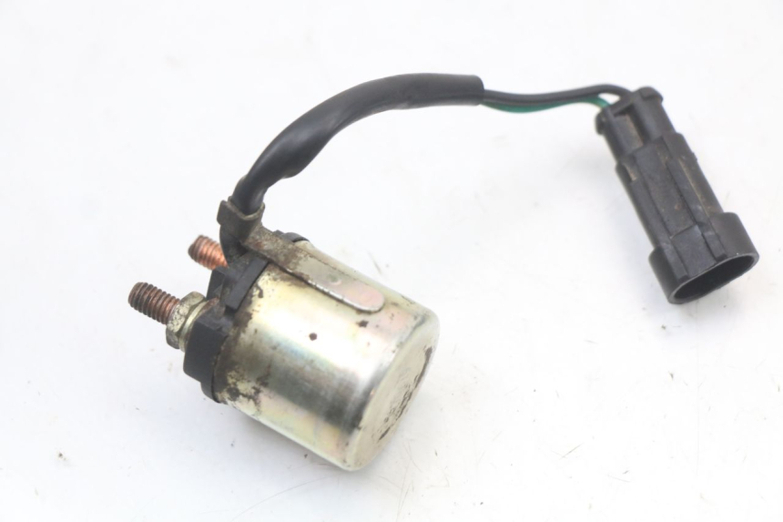 photo de STARTER RELAY KEEWAY TX 50 (2008 - 2015) - Zoom on usage condition