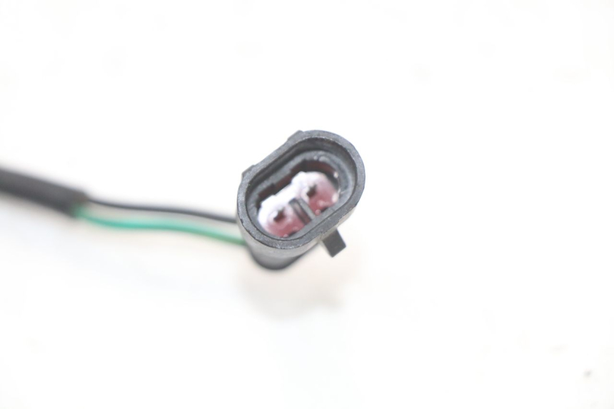 photo de STARTER RELAY KEEWAY TX 50 (2008 - 2015) - Alternative perspective