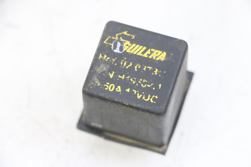 photo de STARTER RELAY YAMAHA TZR 50 (2008 - 2016) - Main view