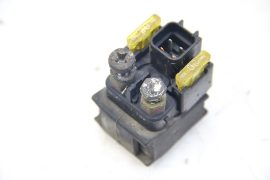 photo de STARTER RELAY SUZUKI UH BURGMAN 125 (2002 - 2006) - Main view