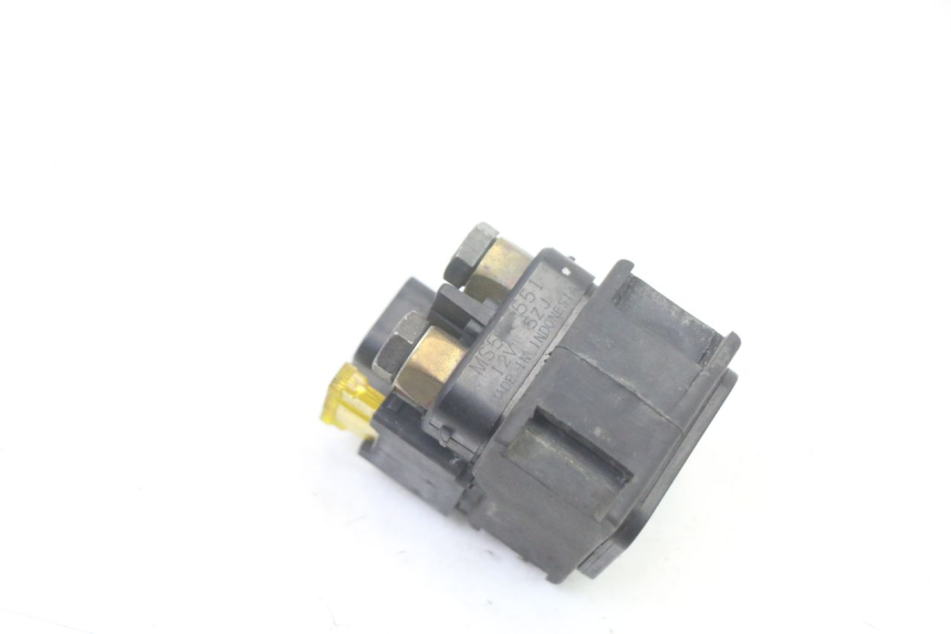 photo de STARTER RELAY SUZUKI UH BURGMAN 125 (2002 - 2006) - Main view