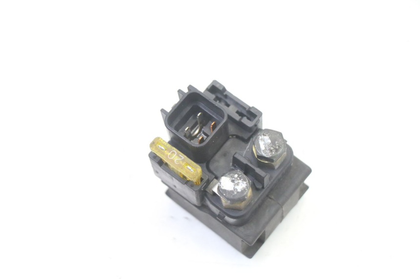 photo de STARTER RELAY SUZUKI UH BURGMAN 125 (2002 - 2006) - Component detail