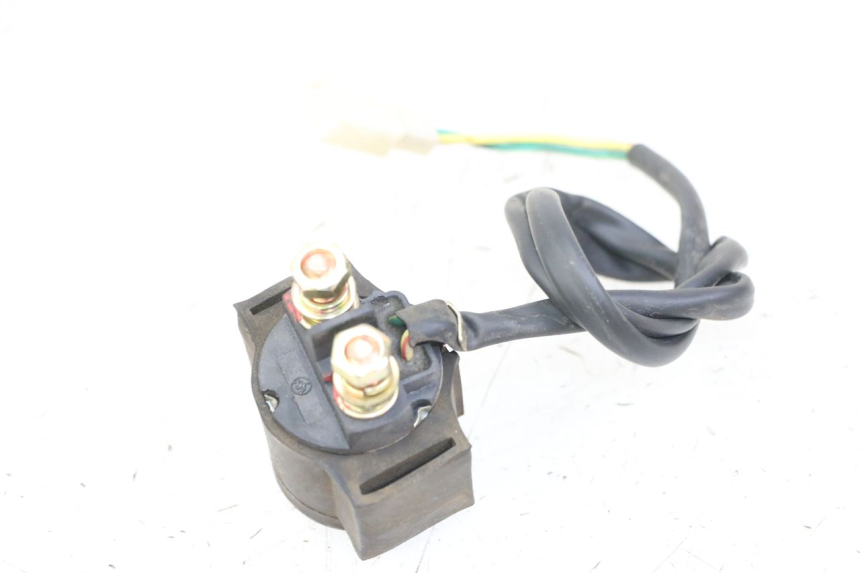 photo de STARTER RELAY UNIVERSAL BIKE ZN50QT-11B 50 (2018 - 2021) - Main view